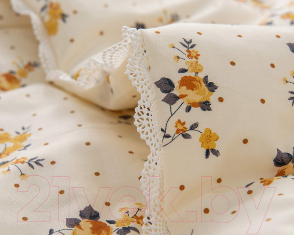 Изображение товара Одеяло Sofi de Marko Бони 160х220 / Од-Бн-160х220