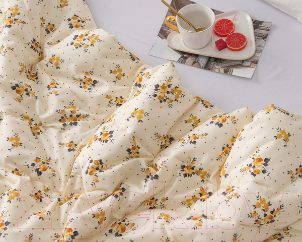 Изображение товара Одеяло Sofi de Marko Бони 160х220 / Од-Бн-160х220