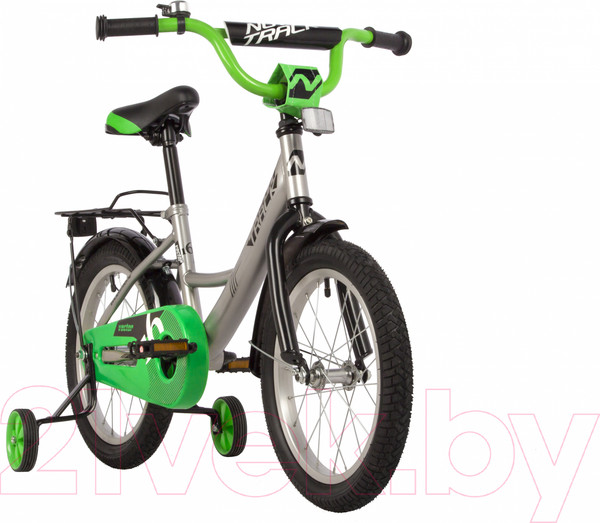 Изображение товара Детский велосипед Novatrack Vector 163VECTOR.SL22