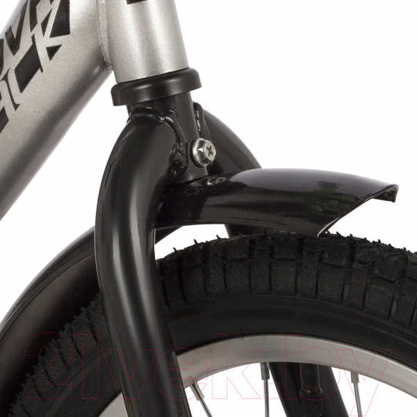 Изображение товара Детский велосипед Novatrack Vector 163VECTOR.SL22