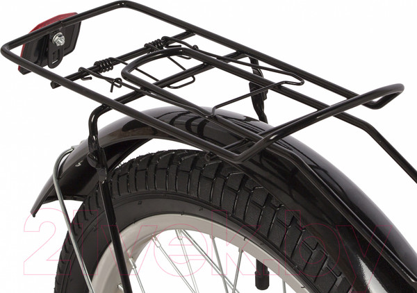 Изображение товара Детский велосипед Novatrack Vector 163VECTOR.SL22