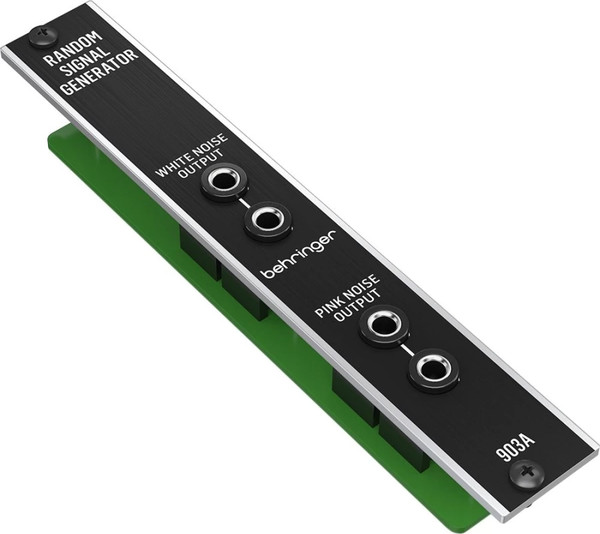 Изображение товара Генератор шума  для синтезатора Behringer 903A Random Signal Generator