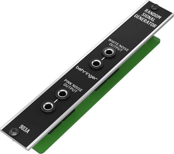 Изображение товара Генератор шума  для синтезатора Behringer 903A Random Signal Generator