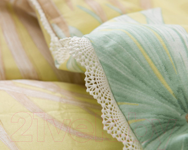 Изображение товара Одеяло Sofi de Marko Малика 160х220 / Од-Мл-160х220