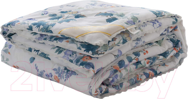 Изображение товара Одеяло Sofi de Marko Тара 160х220 / Од-Тар-160х220