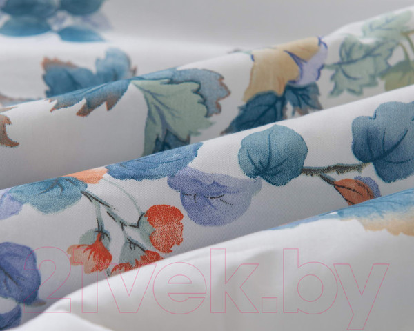 Изображение товара Одеяло Sofi de Marko Тара 160х220 / Од-Тар-160х220