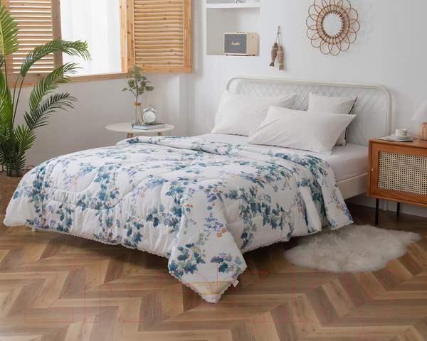 Изображение товара Одеяло Sofi de Marko Тара 160х220 / Од-Тар-160х220