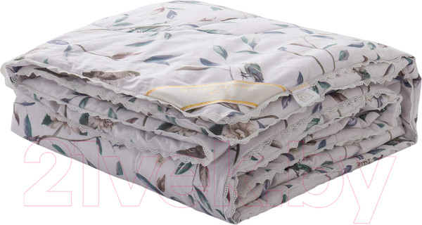 Изображение товара Одеяло Sofi de Marko Филлида 160х220 / Од-Фил-160х220