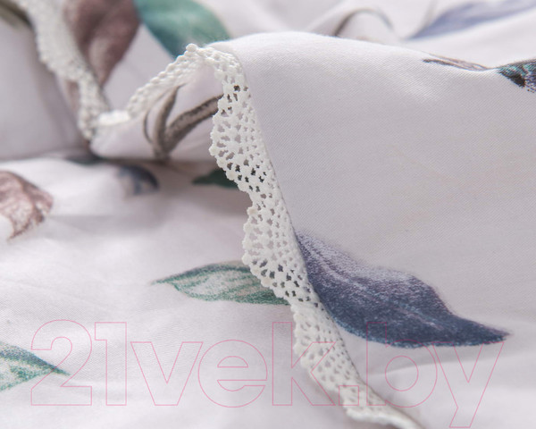 Изображение товара Одеяло Sofi de Marko Филлида 160х220 / Од-Фил-160х220