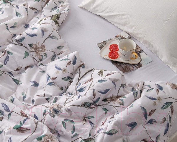 Изображение товара Одеяло Sofi de Marko Филлида 160х220 / Од-Фил-160х220