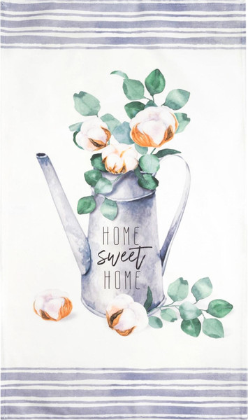 Изображение товара Полотенце Этель Home Sweet / 7008056