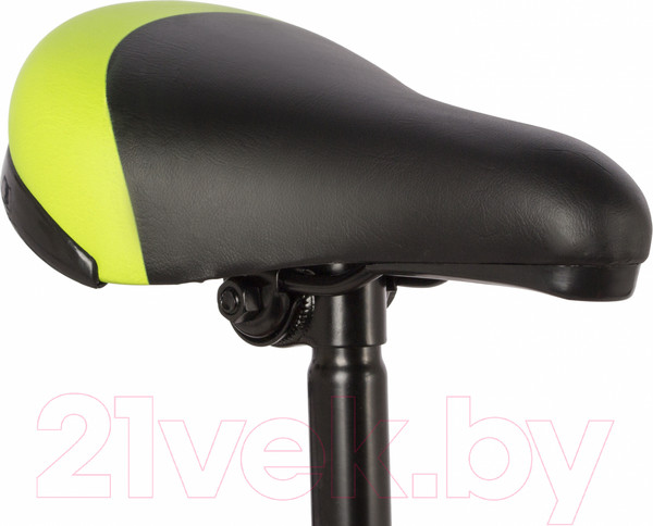 Изображение товара Детский велосипед Novatrack Vector 183VECTOR.OR22