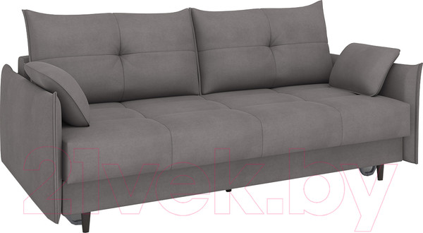 Изображение товара Диван Rivalli Каролина (Lamb Storm)