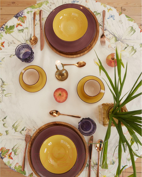 Изображение товара Скатерть Этель Provence / 5572821