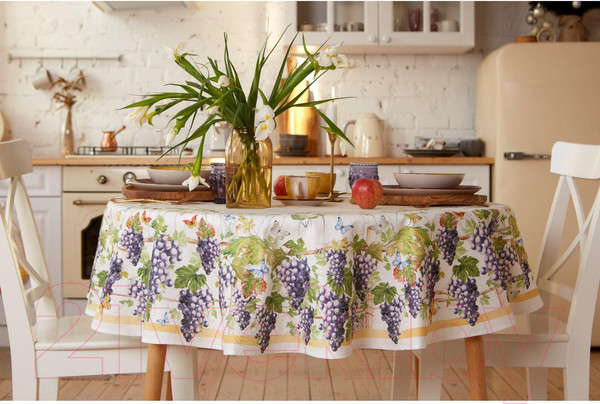 Изображение товара Скатерть Этель Provence / 5572821