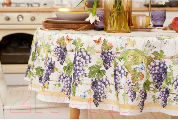 Изображение товара Скатерть Этель Provence / 5572821