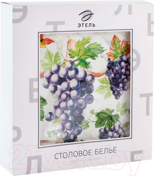 Изображение товара Скатерть Этель Provence / 5572821