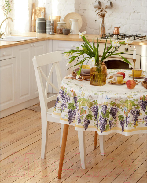 Изображение товара Скатерть Этель Provence / 5572821