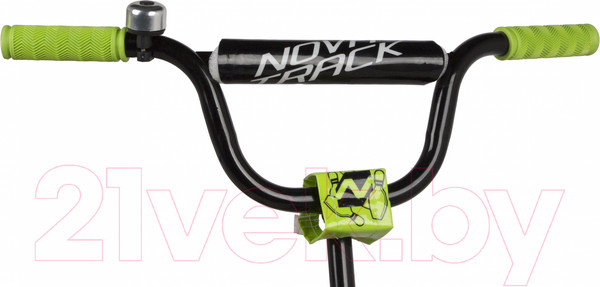 Изображение товара Детский велосипед Novatrack Strike 183STRIKE.RD22