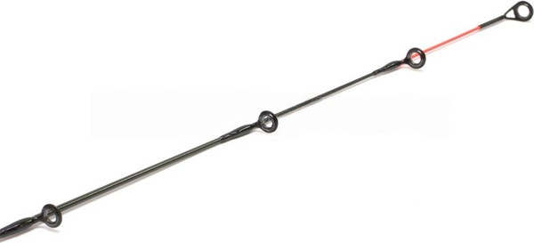 Вершинка для удилища Flagman Fishing Force Active Feeder 3.6м Medium Carbon 3.2мм / FAFT0002 — фото 6