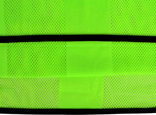 Изображение товара Манишка футбольная Ingame Fluo FB-2703 детская (зеленый)