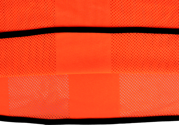 Изображение товара Манишка футбольная Ingame Fluo FB-2703 детская (оранжевый)