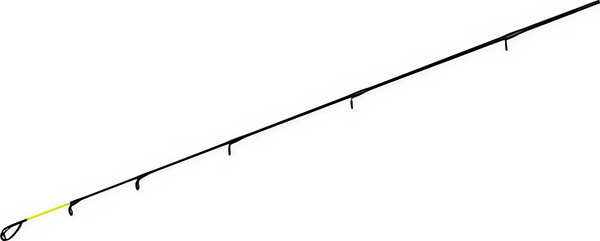 Изображение товара Вершинка для удилища Flagman Fishing Squadron Pro Сarp Feeder 5oz glass 3.2мм / SPRC_5