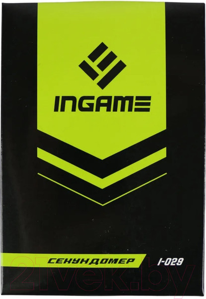 Изображение товара Секундомер Ingame I-029