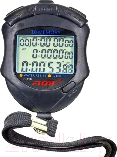 Изображение товара Секундомер Ingame I-310 Flott