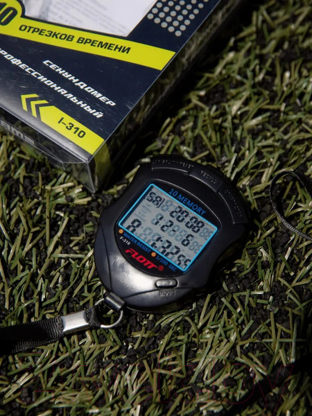 Изображение товара Секундомер Ingame I-310 Flott