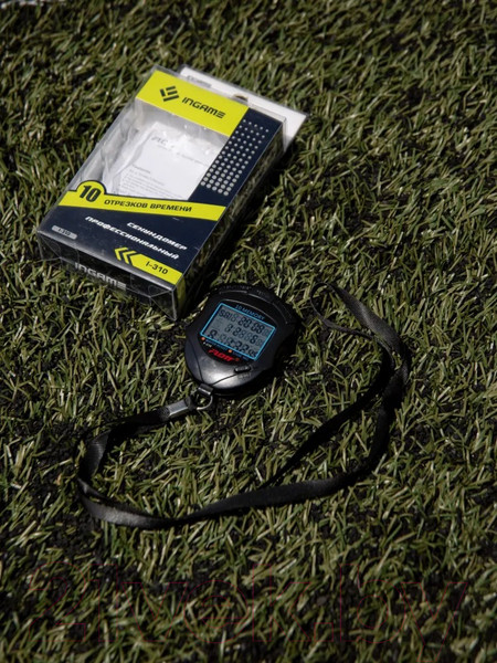 Изображение товара Секундомер Ingame I-310 Flott