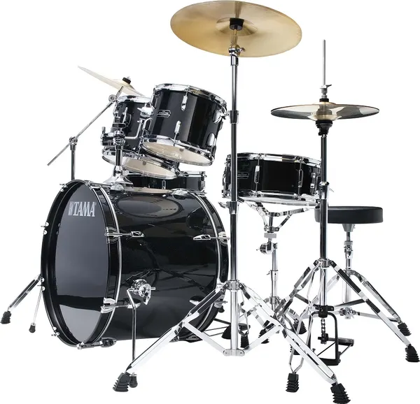 Изображение товара Ударная установка Tama ST52H6-BNS Stagestar