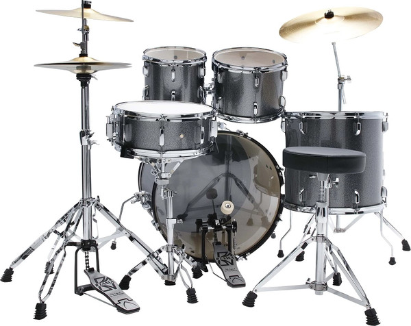 Изображение товара Ударная установка Tama ST52H6C-CSS Stagestar