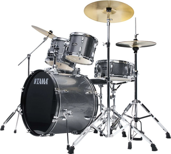 Изображение товара Ударная установка Tama ST52H6C-CSS Stagestar