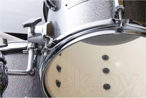 Изображение товара Ударная установка Tama ST52H6-CSS Stagestar
