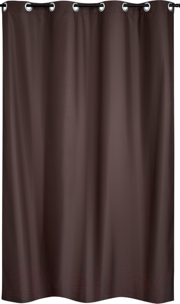Изображение товара Штора для террасы ЭирТекстильБел Pavetra 140х260 / L10ETB260  (коричневый)