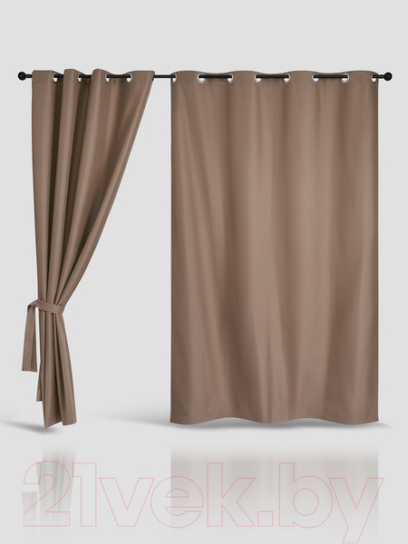 Изображение товара Штора для террасы ЭирТекстильБел Pavetra 140х200 / L5ETB200 