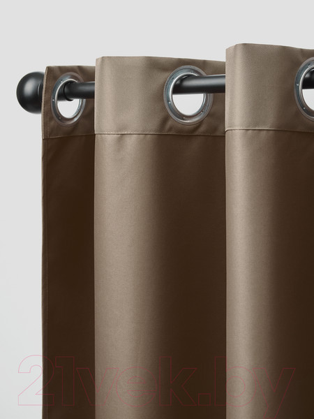 Изображение товара Штора для террасы ЭирТекстильБел Pavetra 140х200 / L5ETB200 