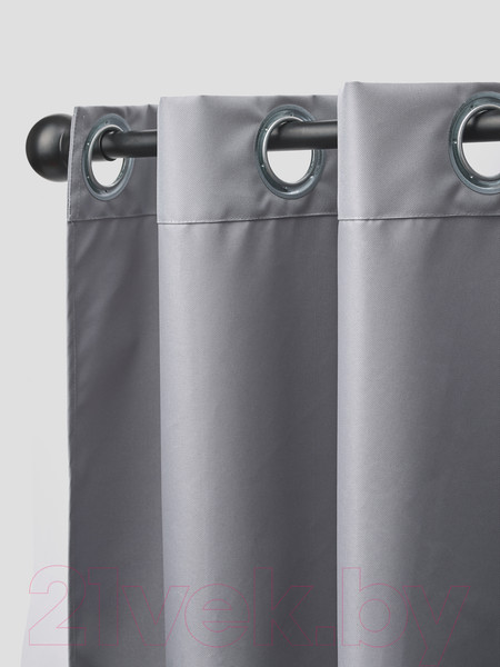 Изображение товара Штора для террасы ЭирТекстильБел Pavetra 140х260 / L7ETB260  (светло-серый)