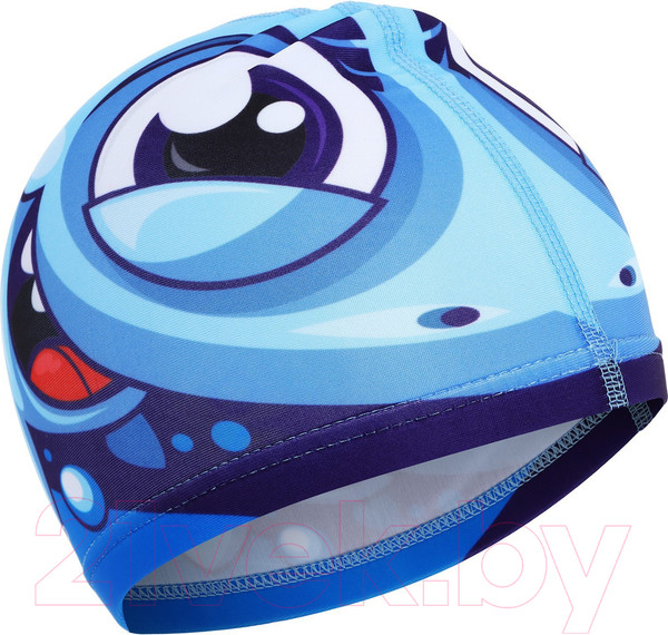 Изображение товара Шапочка для плавания Onlytop Акуленок / 1521006 (р.46-52)