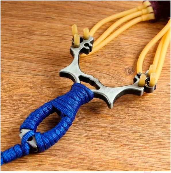 Изображение товара Рогатка для охоты Мастер К 5372579 