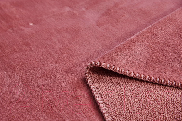 Изображение товара Плед Sofi de Marko София 160х220 / Пл-Сч012-160х220 (чайная роза)