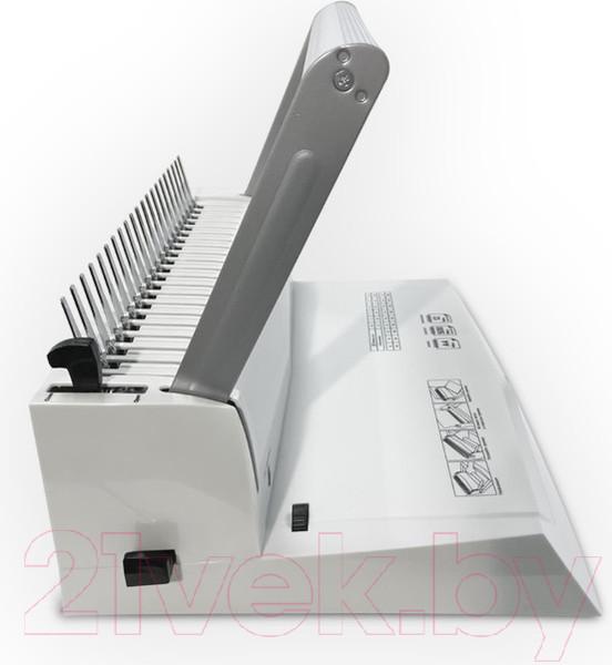 Изображение товара Брошюровщик Гелеос БП-16