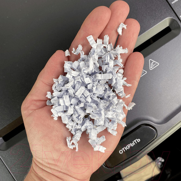 Изображение товара Шредер Гелеос АП20-4