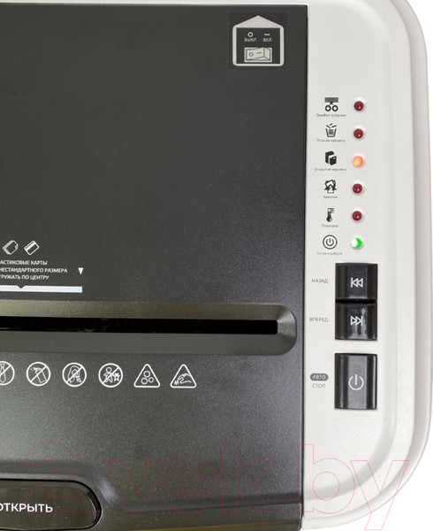 Изображение товара Шредер Гелеос АП20-5