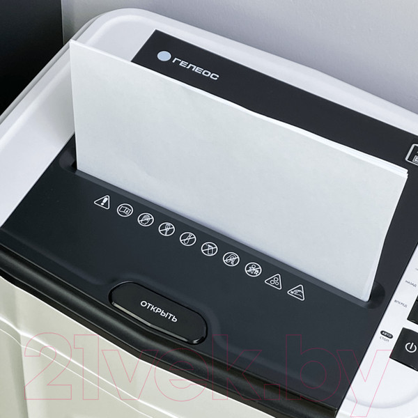 Изображение товара Шредер Гелеос АП20-5