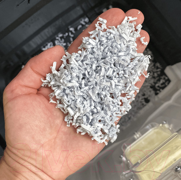 Изображение товара Шредер Гелеос АП20-5