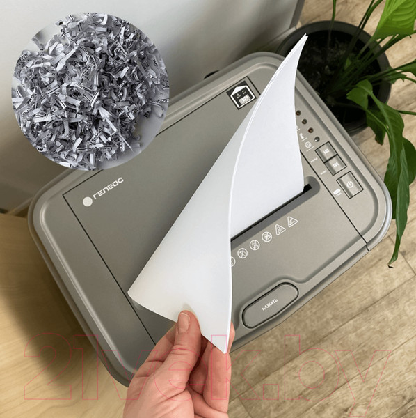 Изображение товара Шредер Гелеос АП23-5