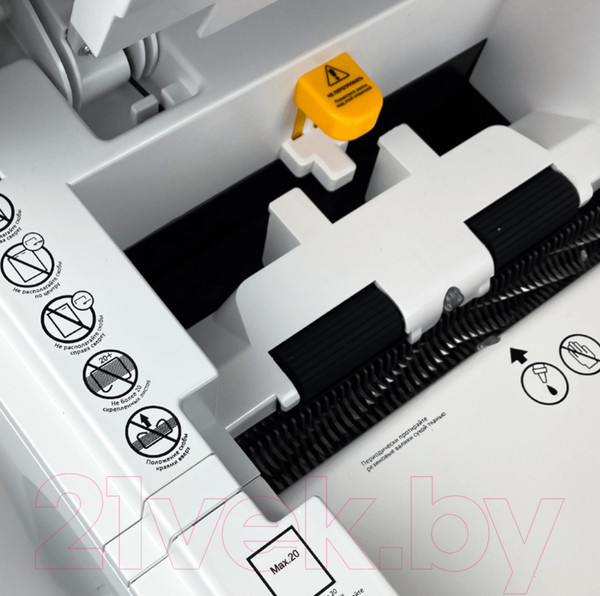 Изображение товара Шредер Гелеос АП37-5