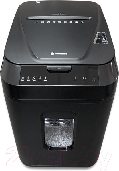 Изображение товара Шредер Гелеос АП40-4